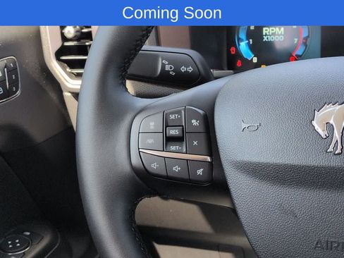 Used 2025 Ford Bronco Sport Outer Banks w/ Outer Banks Tech Package+ AWD/4WD image 23