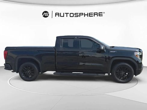 Used 2019 GMC Sierra 1500 Elevation w/ Elevation Value Package AWD/4WD image 10