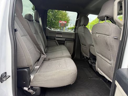 Used 2018 Ford F150 XLT w/ XTR Package AWD/4WD image 12