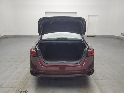 Used 2023 Nissan Altima 2.5 SV image 29