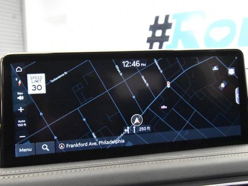 Used 2022 Genesis G70 2.0T w/ Prestige Package image 22