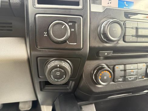 Used 2018 Ford F150 XL w/ Equipment Group 101A Mid image 25