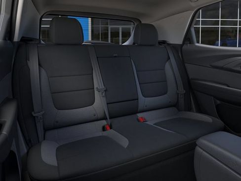New 2026 Chevrolet TrailBlazer LT w/ Convenience Package FWD image 19