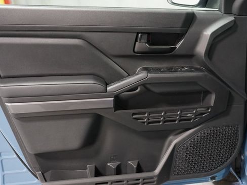 New 2026 Toyota Tacoma SR5 AWD/4WD image 31