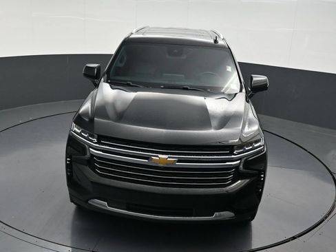 Used 2023 Chevrolet Tahoe LT w/ Luxury Package RWD image 23