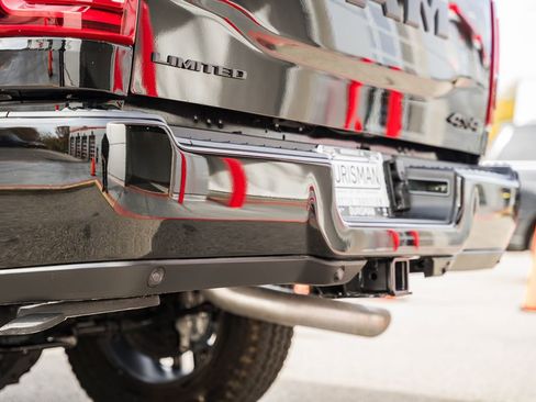 New 2026 RAM 2500 Limited image 7