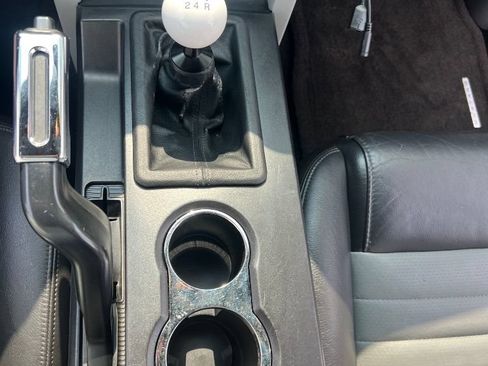 Used 2007 Ford Mustang GT Premium RWD image 22