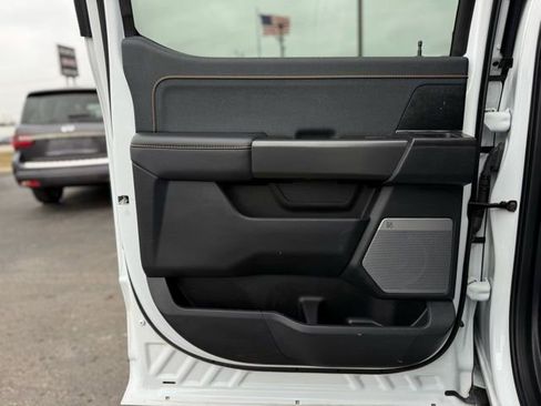 Certified 2024 Ford F150 Tremor w/ Bed Utility Package image 17