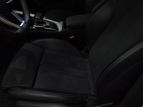 Used 2023 Audi A5 2.0T Premium Plus w/ Premium Plus image 17