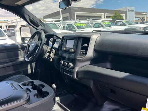 Certified 2024 RAM 2500 Tradesman w/ Snow Chief Group AWD/4WD image 15