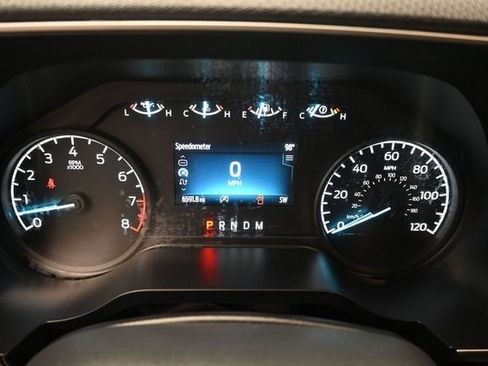 Used 2023 Ford F150 XL w/ STX Appearance Package AWD/4WD image 32