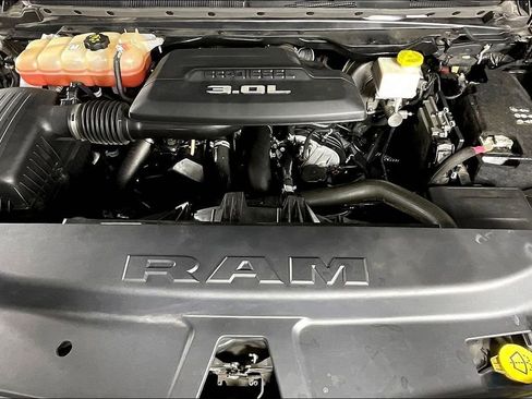 Used 2022 RAM 1500 Laramie image 13