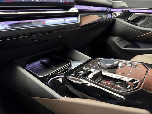 New 2027 BMW 540i xDrive AWD/4WD image 19