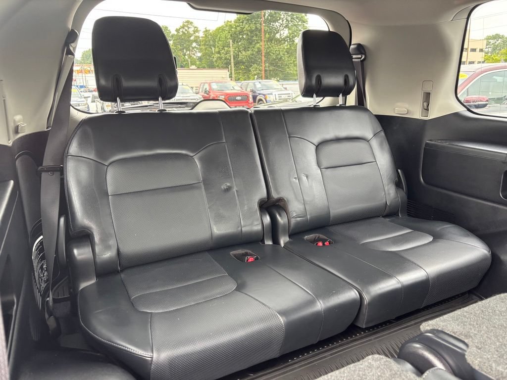 Used 2017 Toyota Land Cruiser AWD/4WD image 28