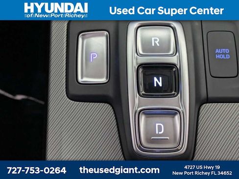 Certified 2025 Hyundai Palisade XRT AWD/4WD image 31