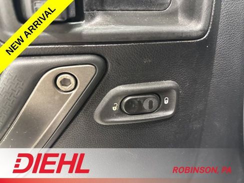 Used 2015 Jeep Wrangler Unlimited Sport w/ Quick Order Package 24S image 18