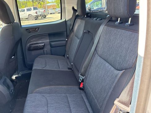 Used 2023 Ford Maverick Tremor w/ Tremor Off-Road Package image 24