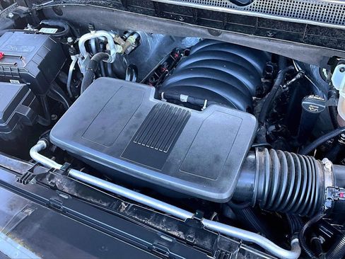 Used 2021 Chevrolet Tahoe High Country image 33