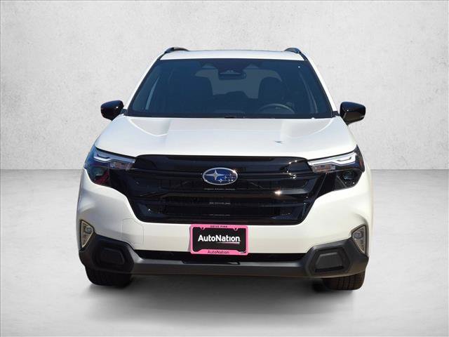 New 2026 Subaru Forester Sport w/ Onyx Edition AWD/4WD image 6