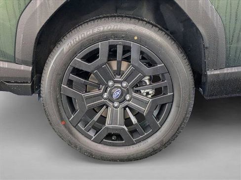 New 2026 Subaru Outback Limited XT image 9