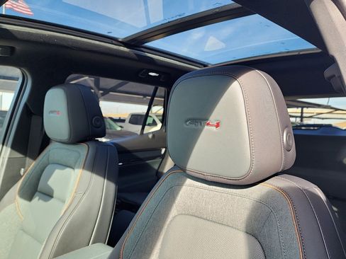 New 2026 GMC Terrain AT4 w/ Convenience Package III image 16