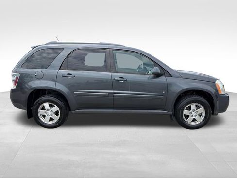 Used 2009 Chevrolet Equinox LT AWD/4WD image 8