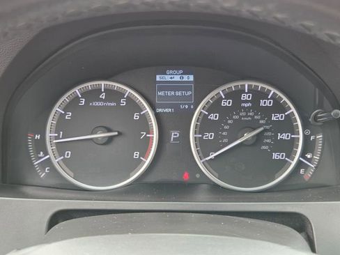 Used 2018 Acura RDX AWD image 32