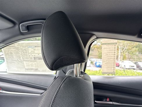 New 2026 MAZDA MAZDA3 s image 17