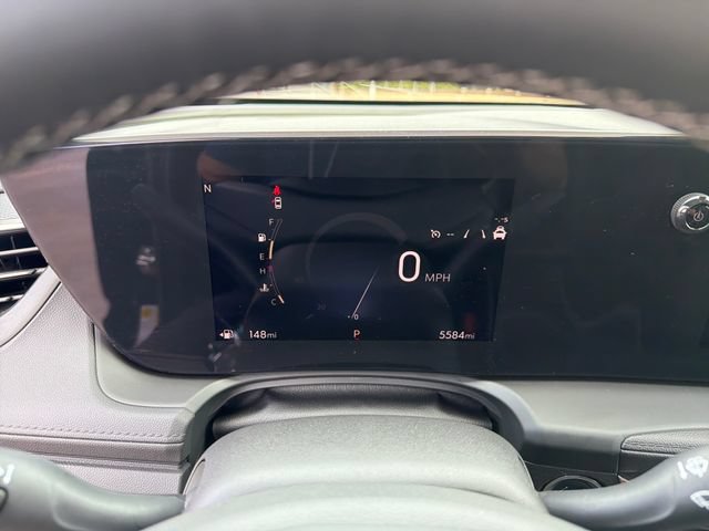Certified 2026 Buick Encore GX Preferred w/ Comfort Package FWD image 15