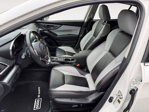 Used 2023 Subaru Crosstrek 2.5i Limited w/ Popular Package #3 image 10