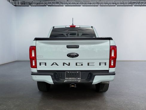 Used 2023 Ford Ranger XLT w/ Equipment Group 302A High AWD/4WD image 4