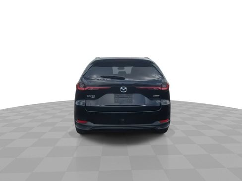 Used 2024 MAZDA CX-90 3.3 Turbo w/ Select Package AWD/4WD image 7