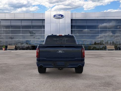 New 2026 Ford F150 XLT w/ Equipment Group 302A MID AWD/4WD image 5