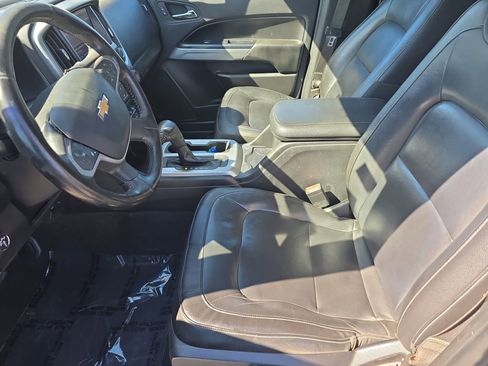 Used 2019 Chevrolet Colorado ZR2 AWD/4WD image 17