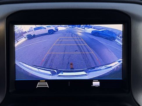 Used 2021 GMC Sierra 3500 SLE w/ SLE Convenience Package image 6