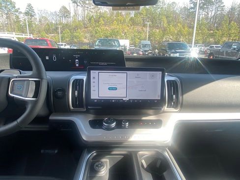 New 2026 Ford Expedition Max Active image 25