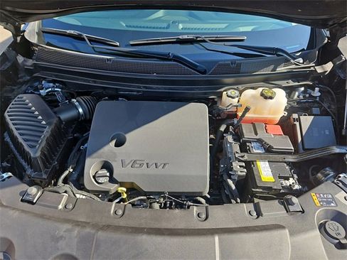 Certified 2023 Chevrolet Traverse RS image 31