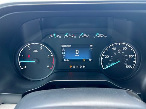 New 2025 Ford F250 XL w/ STX Appearance Package image 15