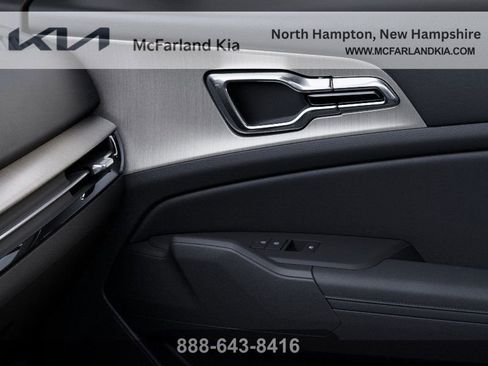 New 2026 Kia Sportage X-Line image 27