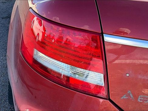 Used 2005 Audi A6 4.2 image 6