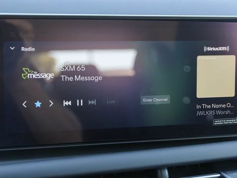 New 2026 Hyundai Tucson SE image 16