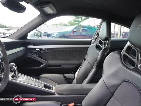 Used 2015 Porsche 911 GT3 RWD image 20