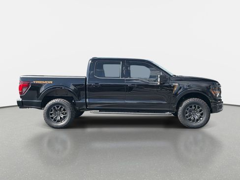 Used 2025 Ford F150 Tremor w/ Mobile Office Package AWD/4WD image 2