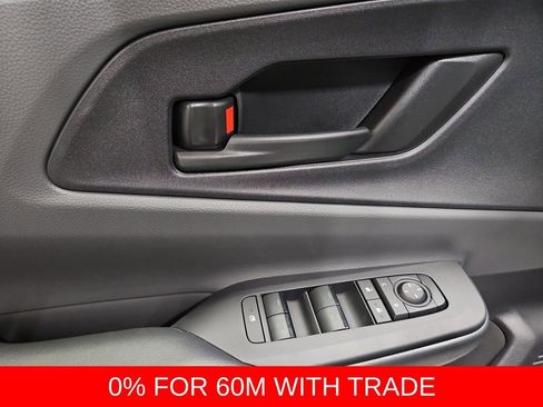 New 2026 Toyota Prius LE image 10