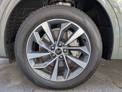 Used 2023 Audi Q5 2.0T Premium Plus w/ Premium Plus Package image 27