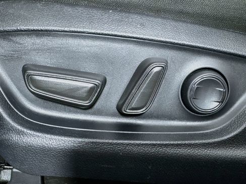 Used 2023 Toyota Camry LE FWD image 16