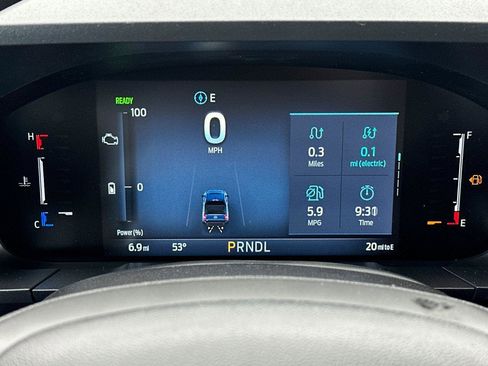 New 2026 Ford Maverick XL image 19