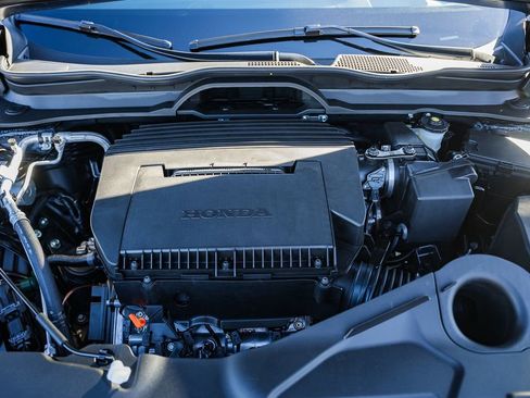 New 2026 Honda Pilot Black Edition image 19