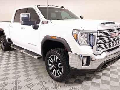 Used 2021 GMC Sierra 2500 SLT w/ SLT Convenience Package