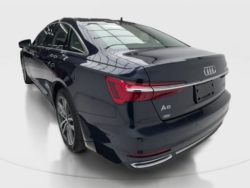 Used 2023 Audi A6 2.0T Premium w/ Convenience Package AWD/4WD image 10